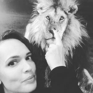 Meet your Posher, Audrey